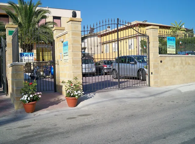 B&B Salvatore Lido di Noto