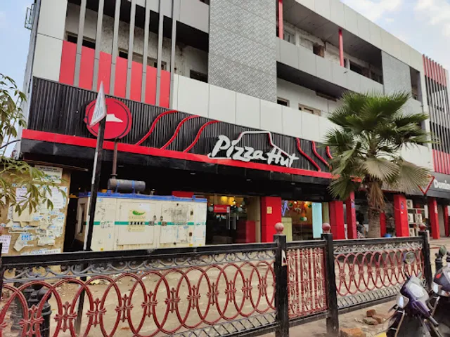 Pizza Hut | Civil Lines, Allahabad