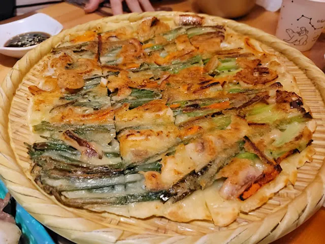 주막골포장마차