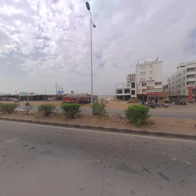 OYO 63184 Hotel Balaji