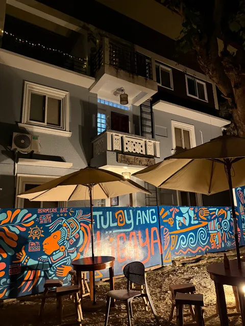 Elyu - Lakayo Hillside Apartelle