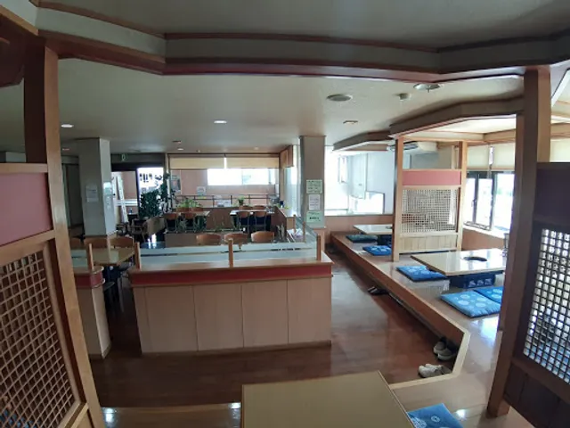 焼き肉レストラン魯山 小出店