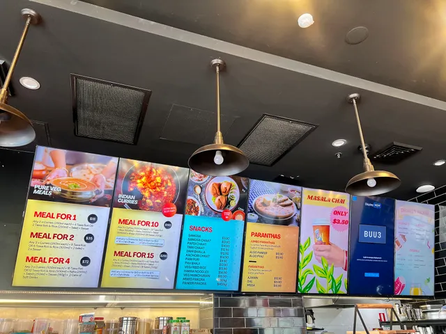 Daadi's Kitchen Parramatta