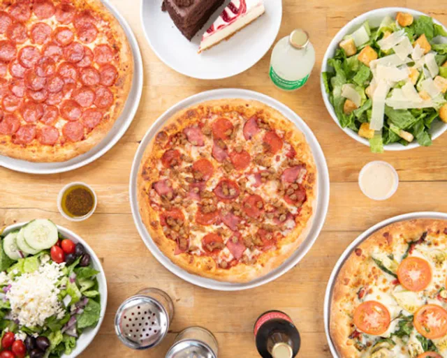 Pepperoni's Pizza - Riverstone