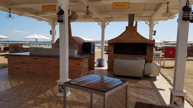 The Grill Restaurant