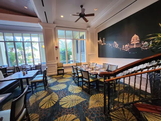 Tanglewood- A Southern Kitchen