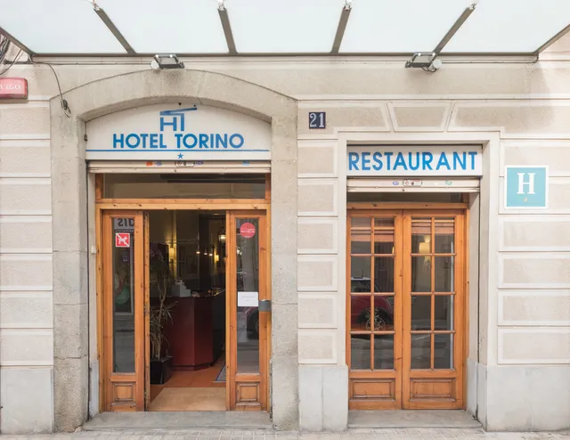 Hotel Torino
