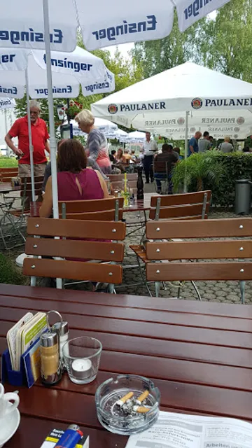 Sportheim - Restaurant TSV Münchingen 1925 e.V.