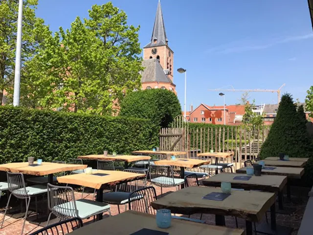 Brasserie Flor