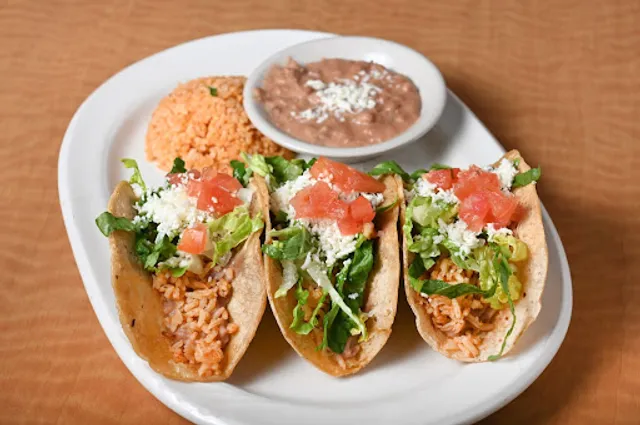 Cesar's Tacos - Dallas