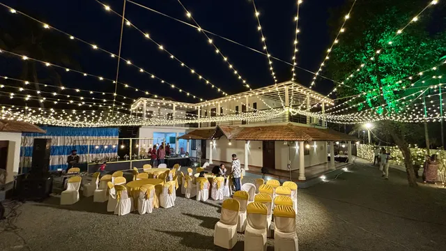 Magic island homestay