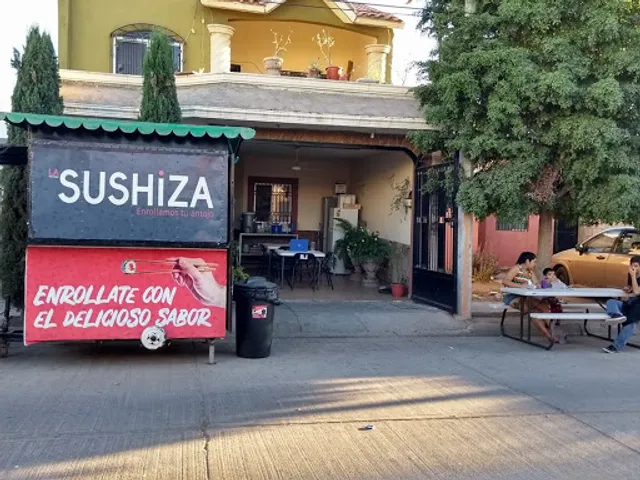 La Sushiza