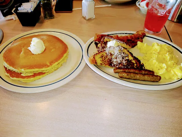 IHOP