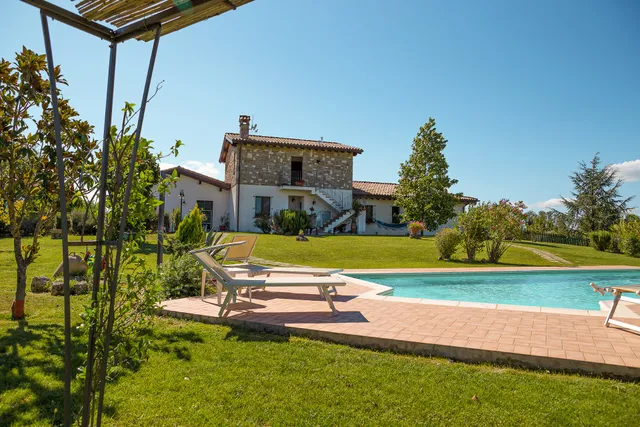 B&B Villa Barbarossa