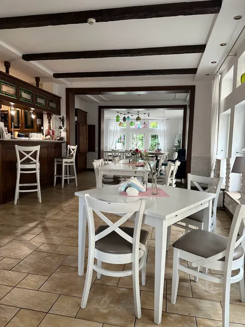 Restauracja "Zielona Siesta" Świebodzin