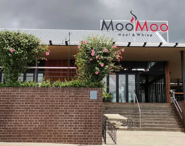 Moo Moo Silver Lakes