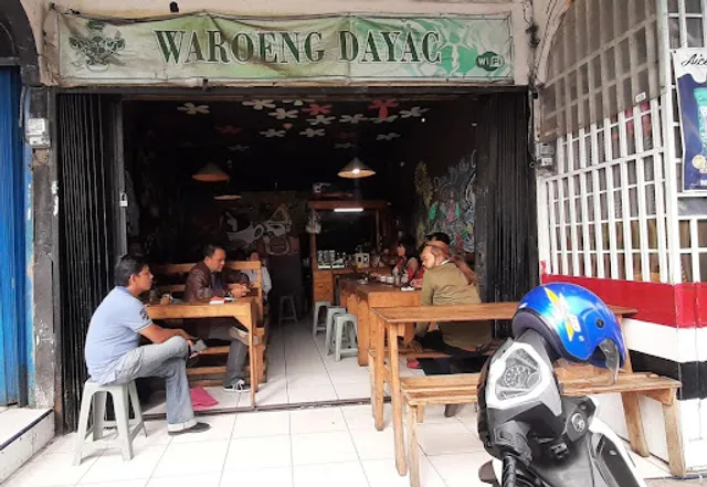 Waroeng Dayac
