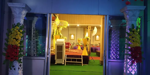 OYO Flagship 4655 Home Stay Hotel Vihar