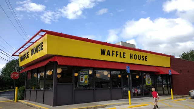 Waffle House