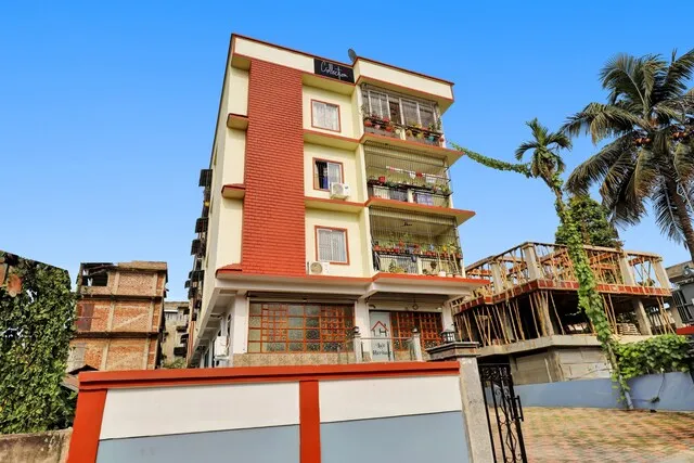 Super Collection O Luit Heritage