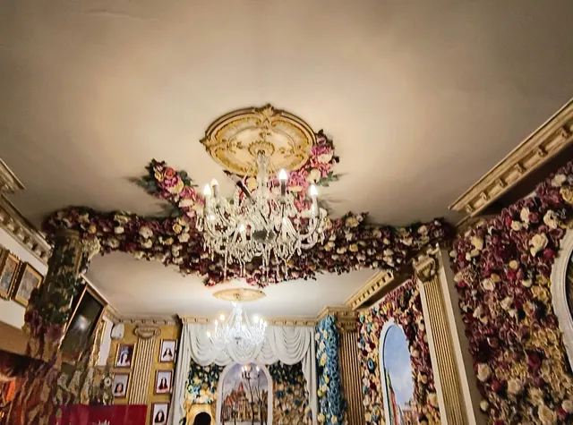 Restauracja U Babci Maliny