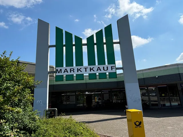 Marktkauf Bielefeld-Baumheide