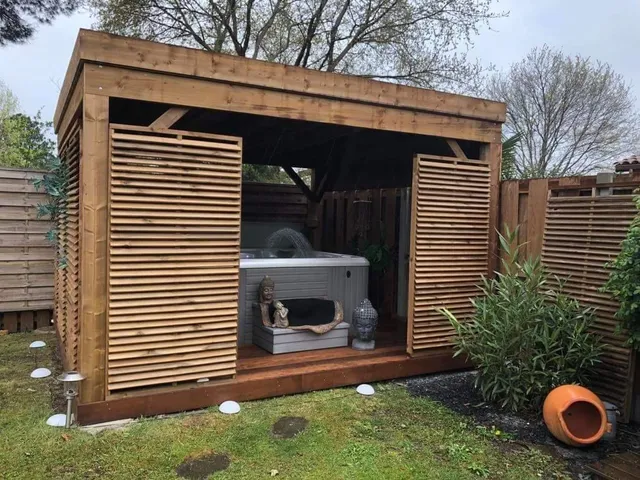 Lovin' Chalets - Gîtes -Séjours romantiques