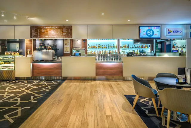 Welcome Stranger Hotel