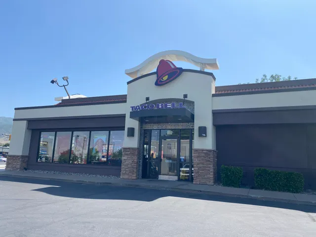 Woods Cross Gateway Park Building