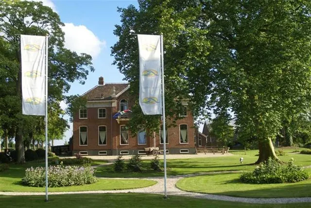 Hoeve Witteborg