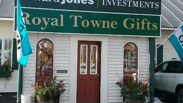 Royal Towne Gifts