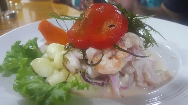 Cevicheria Puerto 260