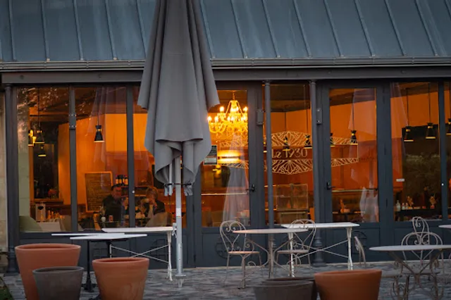 Le 1930 - Restaurant