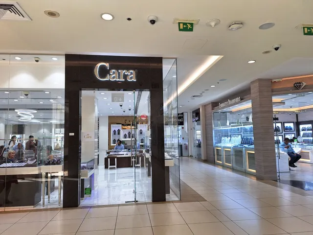 CARA JEWELLERS
