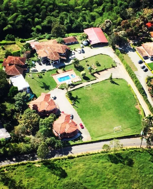 Finca Hotel Villa Manuela