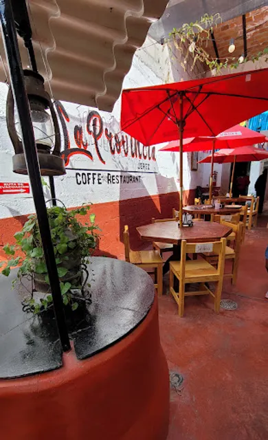 La Provincia de Jerez