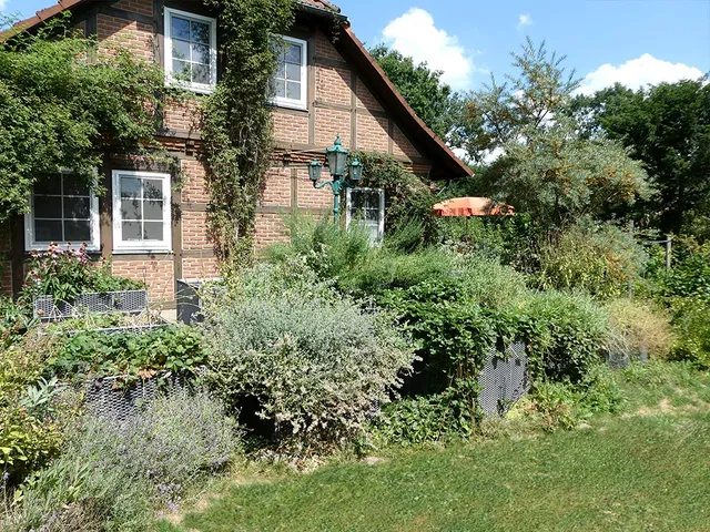 Ferien- und Bauernhof Gauster