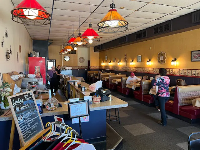 Londa's Diner