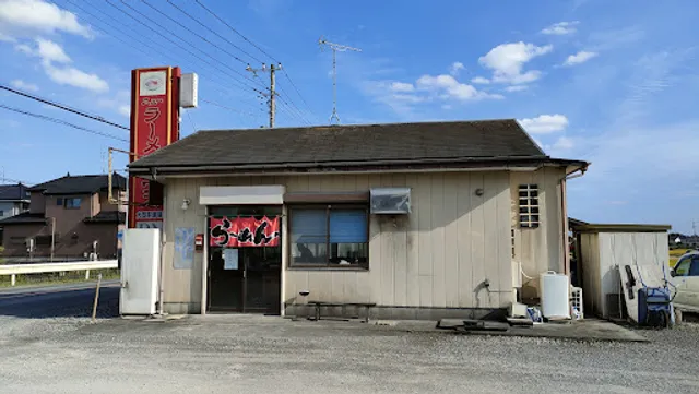 ニューラーメンハウス