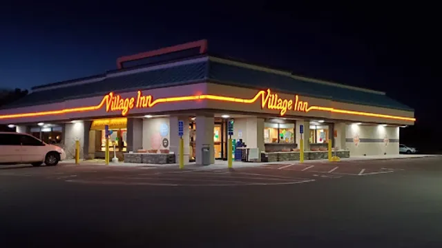 Village Inn