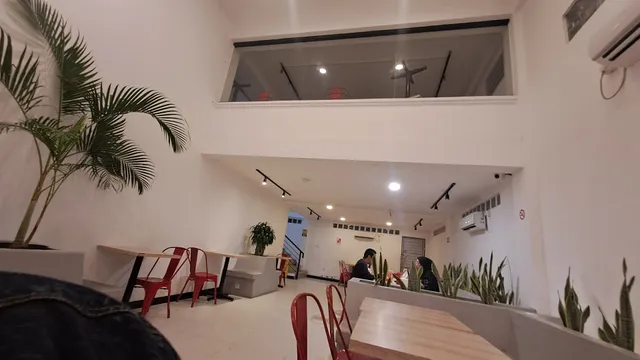 Hotway's Chicken Balikpapan