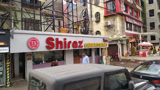 Shiraz Golden Restaurant