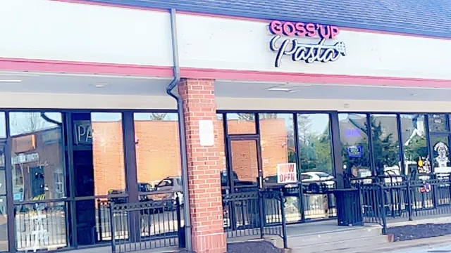 Goss’Up Pasta (Florissant)