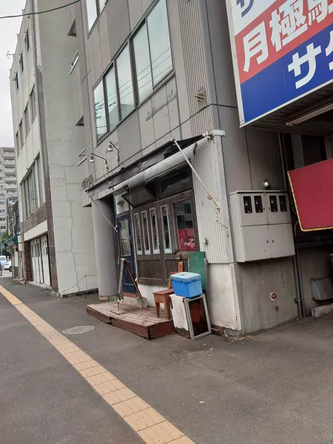 オステリア ゴー