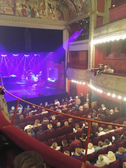 Théâtre Déjazet