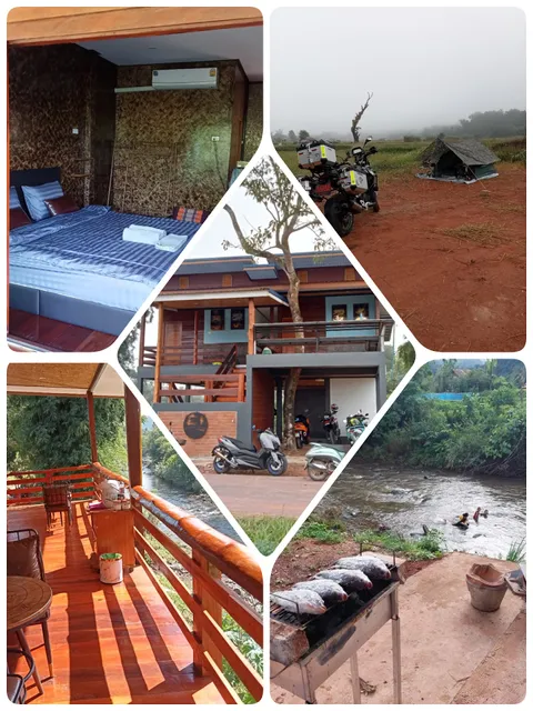 แม่ทองอยู่โฮมสเตย์