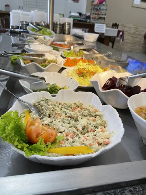 Restaurante Família Marchi