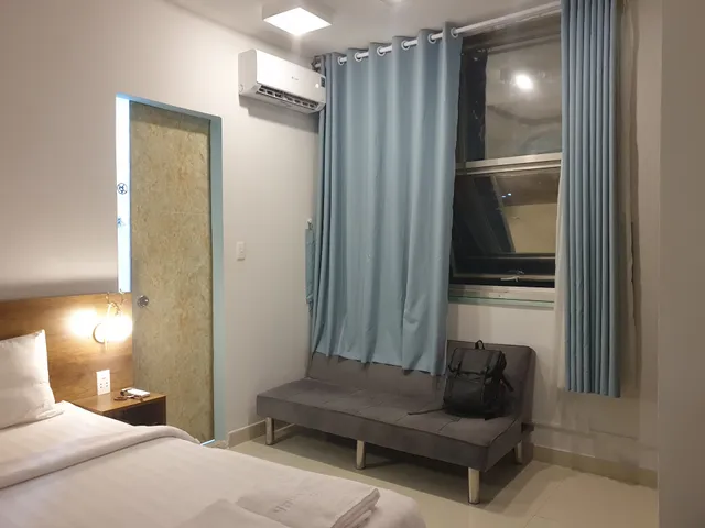 La Rose Sai Gon Hotel