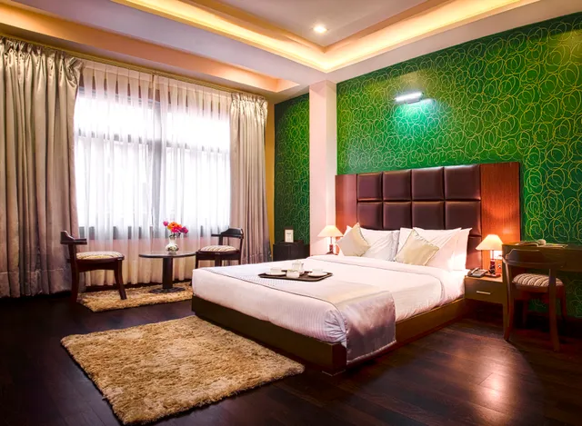 Hotel Sikkim Delight