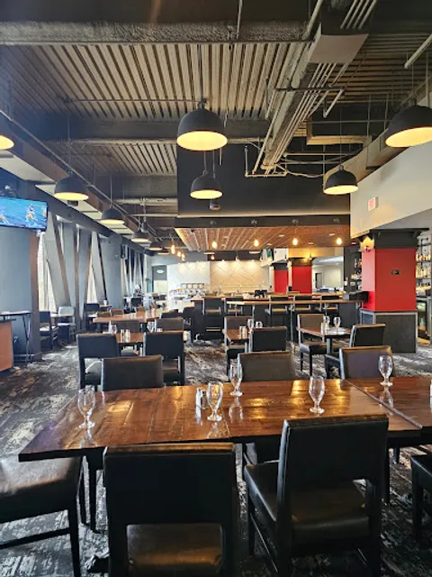 The Centennial Restaurant & Bar